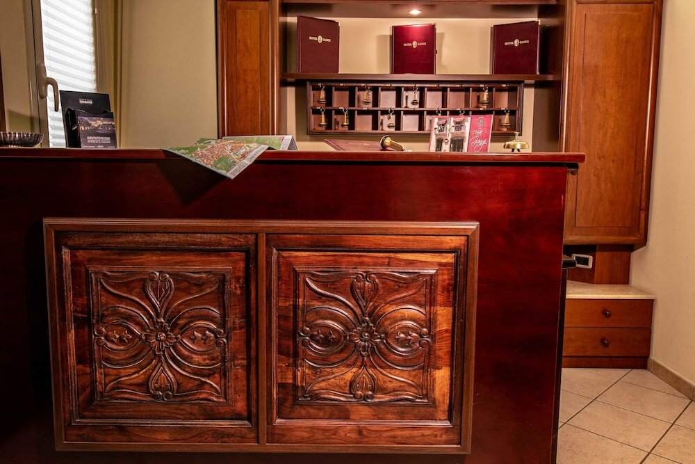 Фото Hotel Conte Ruggero