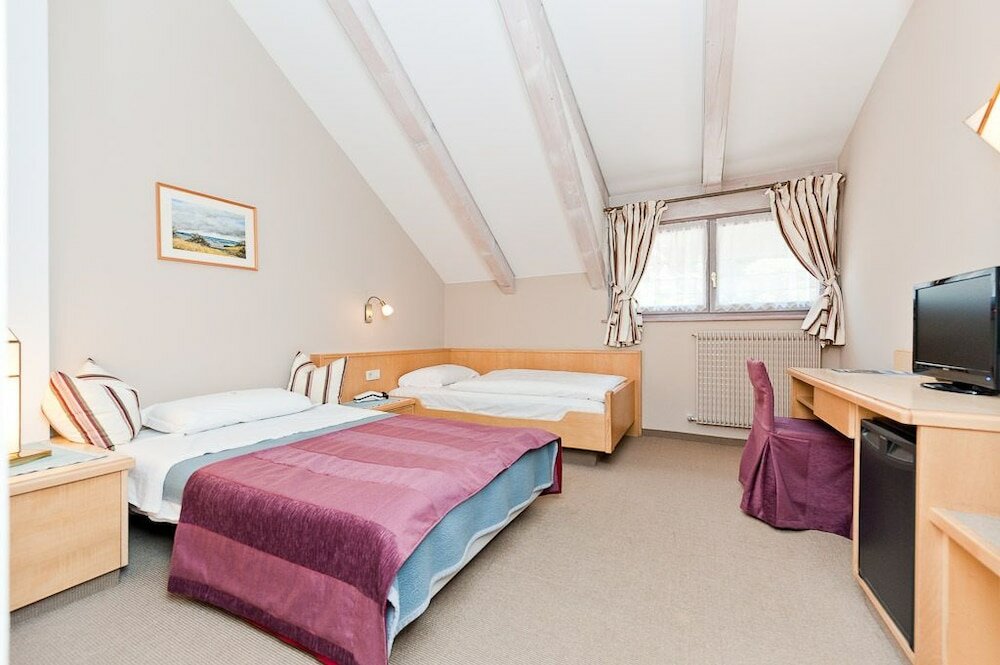 Фото Hotel Business Resort Parkhotel Werth