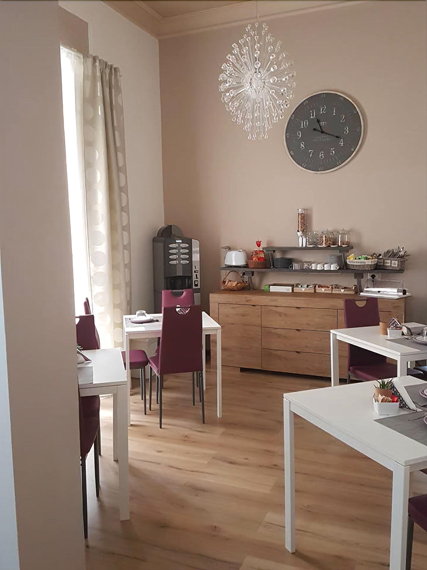 Фото Fusorario B&b