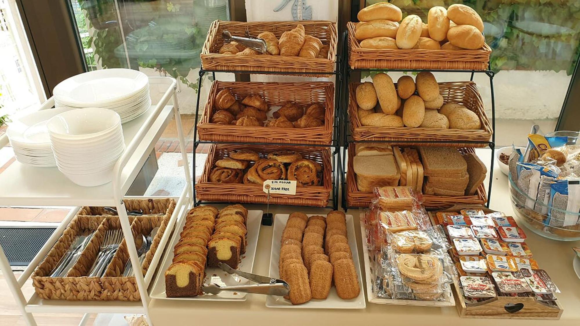 Фото Hotel Mireia