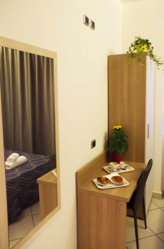 Фото Hotel Centrale