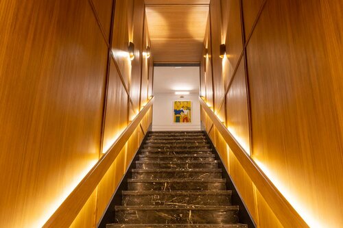 Гостиница Best Western Plus Casablanca City Center в Сеттате