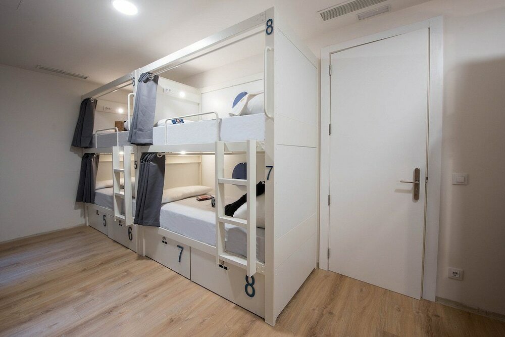 Фото Room00 Gran Vía