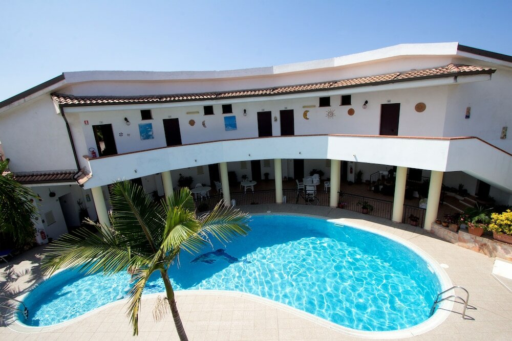 Фото Hotel L’Ancora