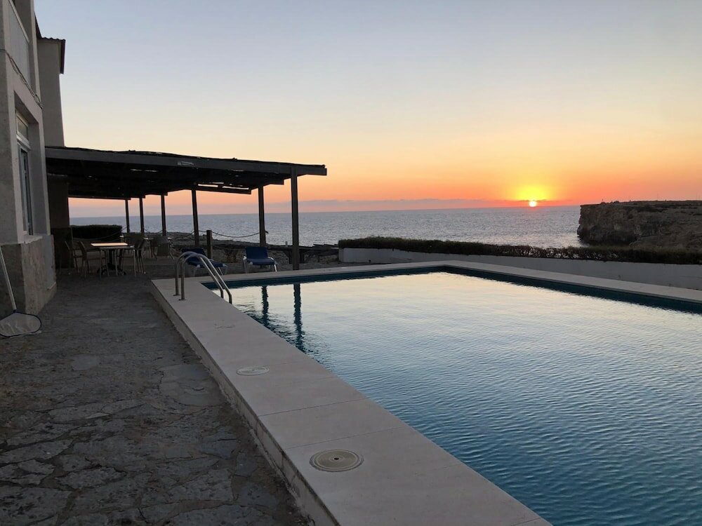 Фото ApartHotel Voramar