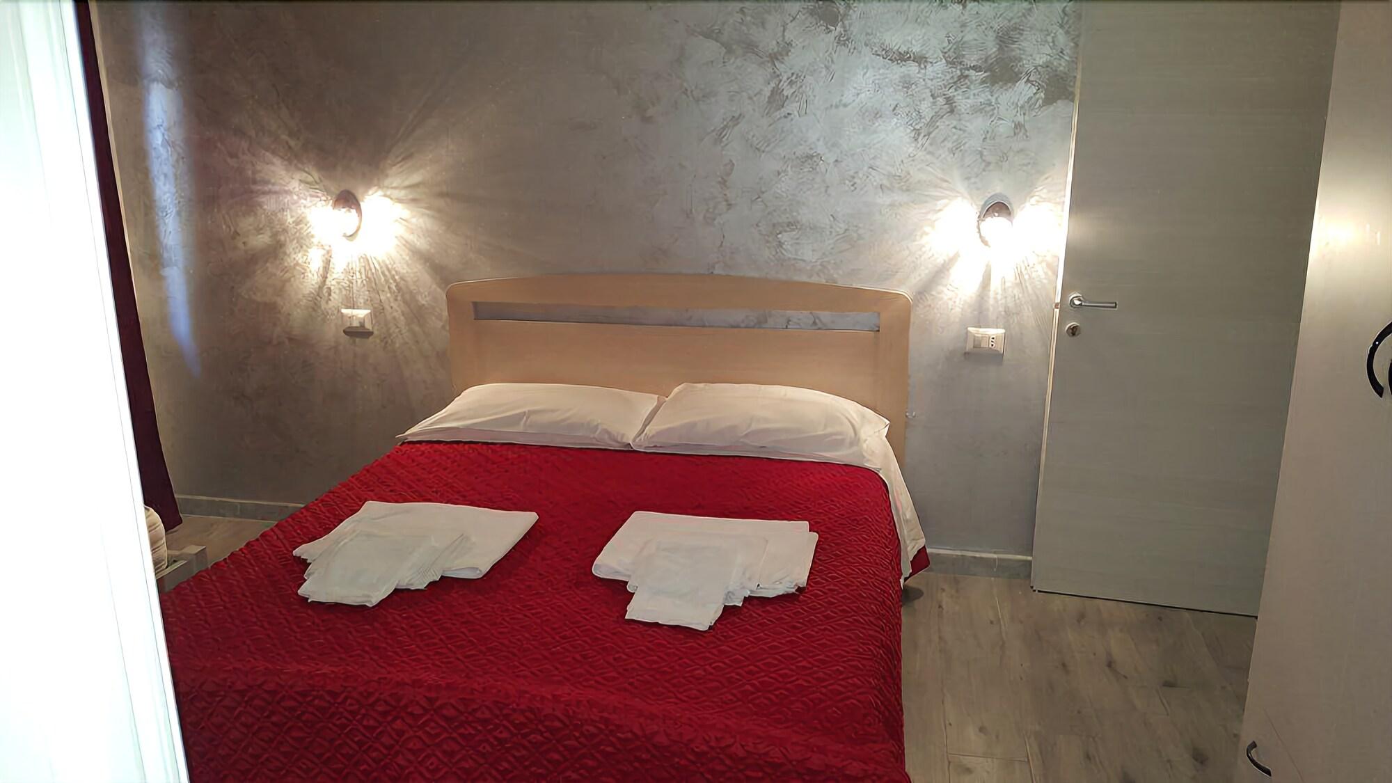 Фото B&b La Colonna