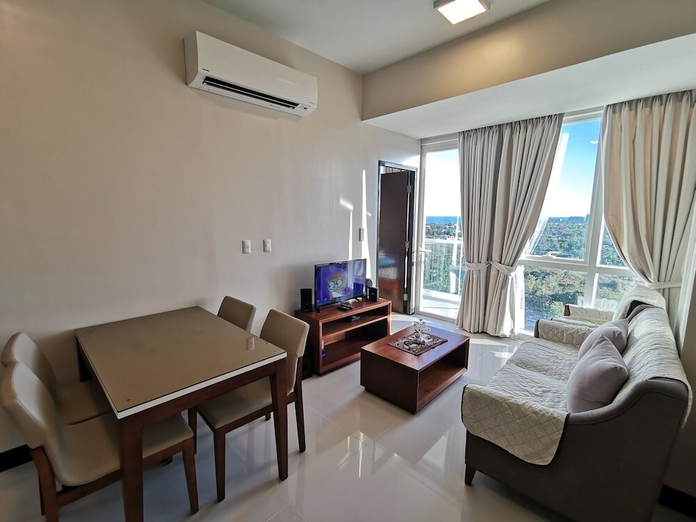 Фото One Pacific Residence Mactan Newtown Sdc