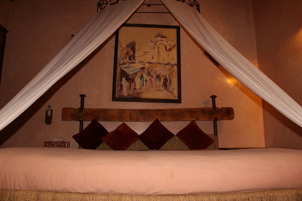 Фото Kasbah Le Mirage