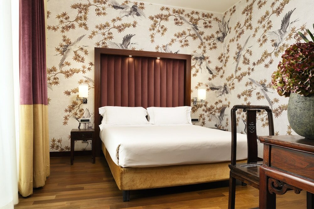 Фото Enterprise Hotel