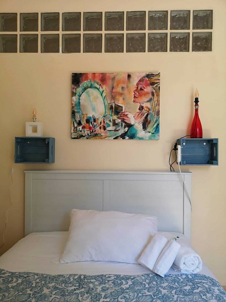 Фото Relais Villa Fiorelli