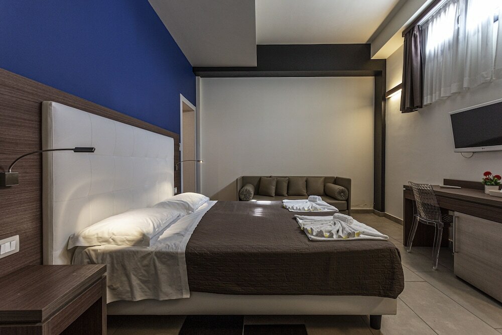 Фото Hotel Don Giovanni 1943