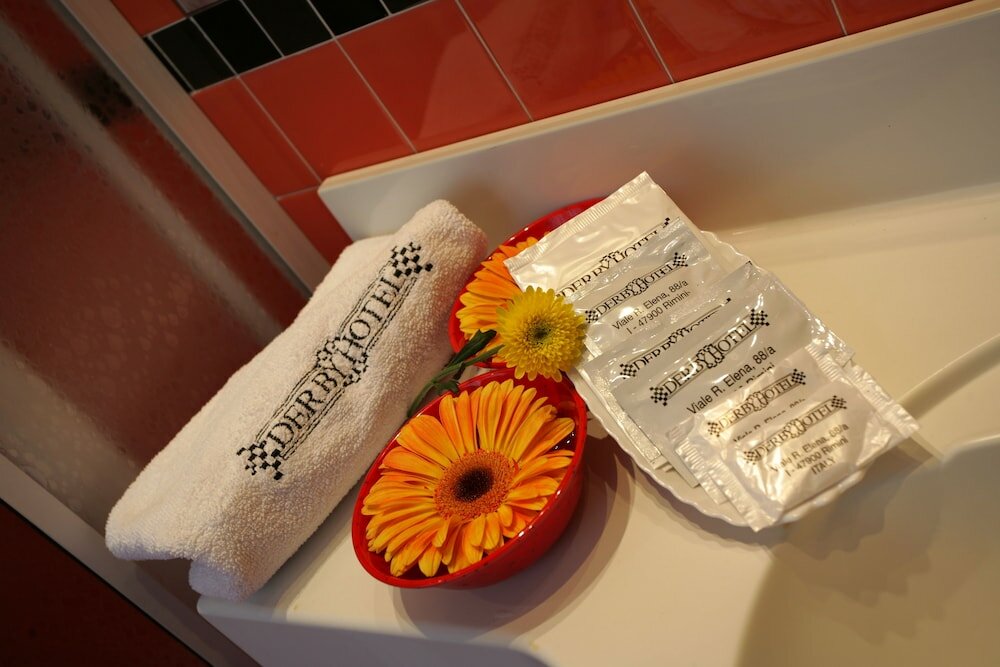 Фото Hotel Derby