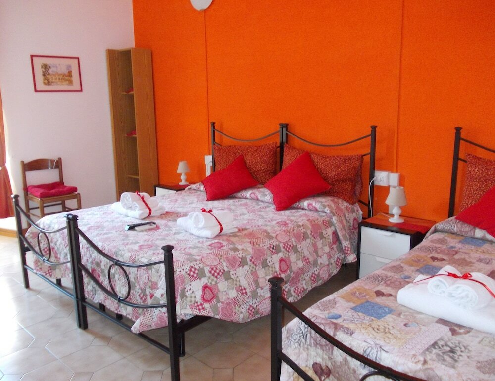 Фото Sistina Vatican Rooms