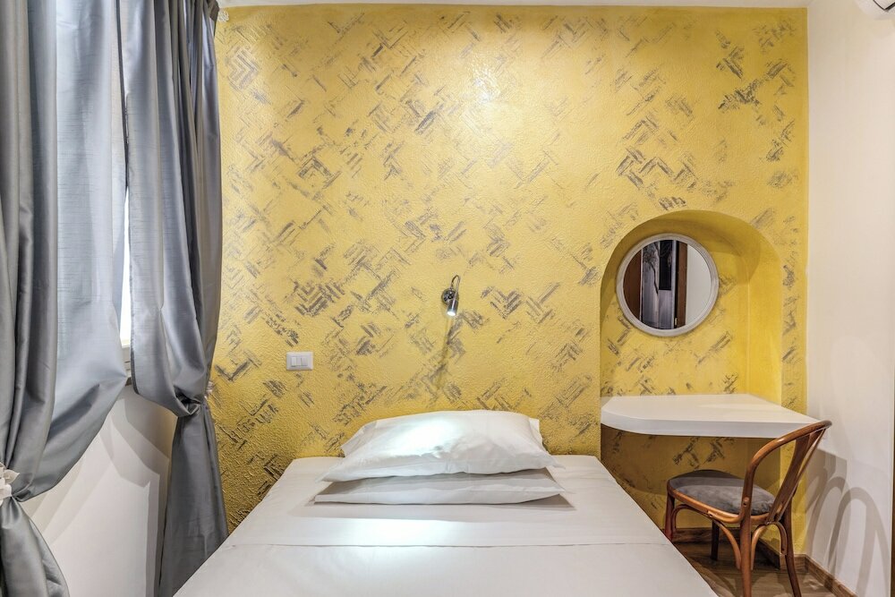 Фото Hotel Santa Prassede