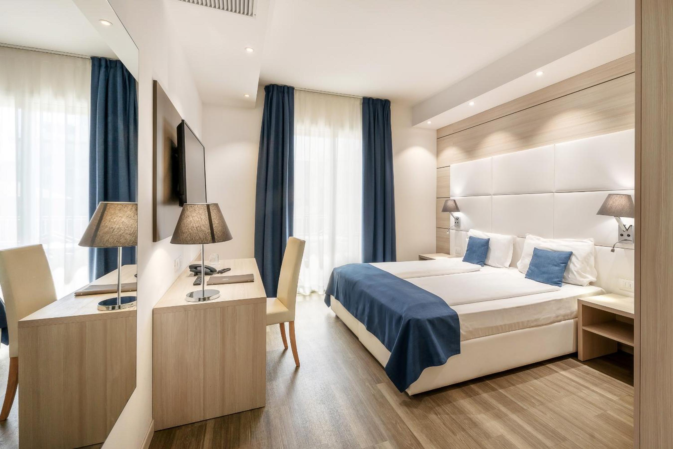 Фото Hotel International Beach