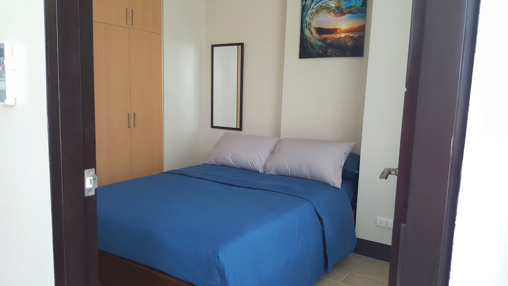 Фото One Pacific Residence Mactan Newtown Sdc