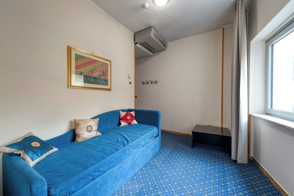 Фото Barsotti Hotel