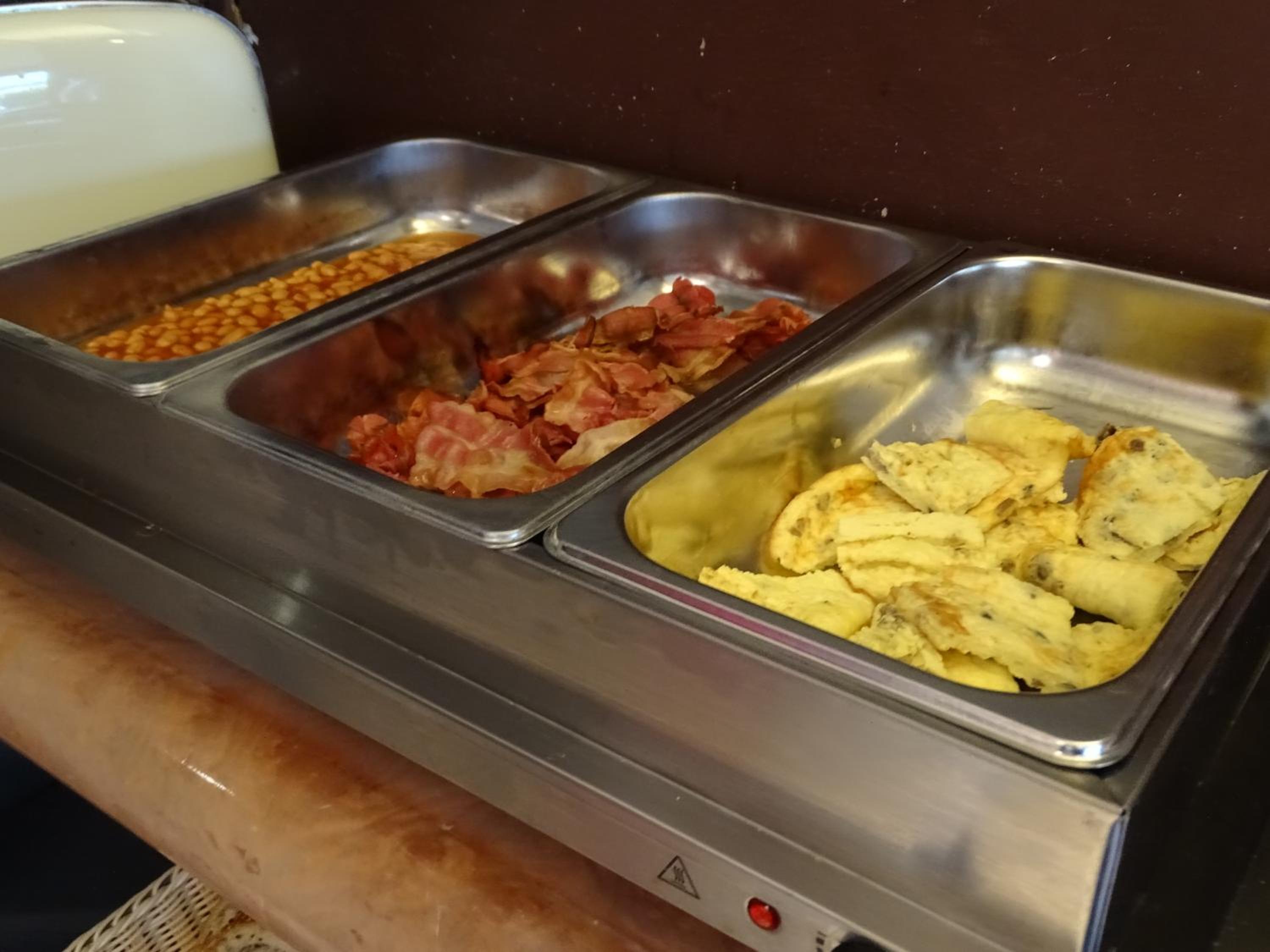 Фото Value Stay Brussels Expo Hotel