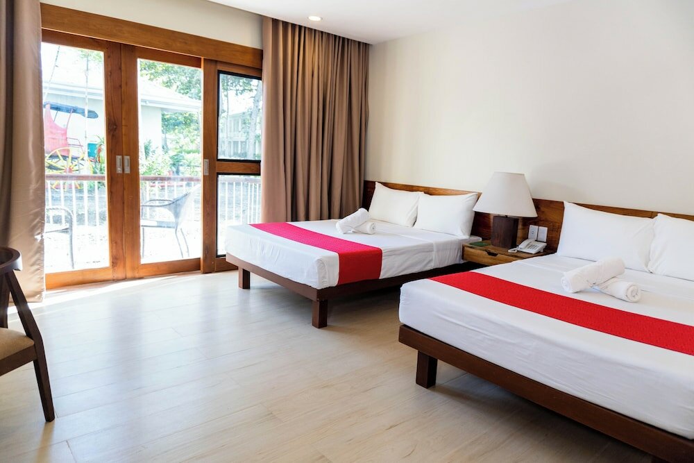 Фото Almont Inland Resort