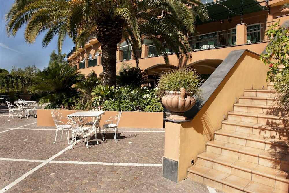 Фото Hotel dei Congressi