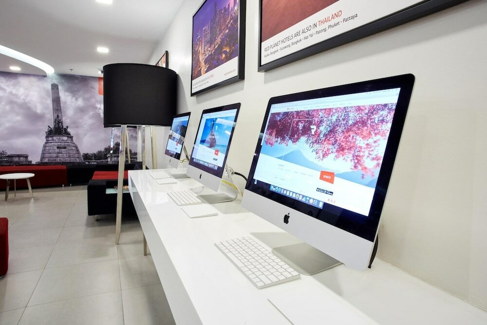 Фото Red Planet Manila Malate Mabini