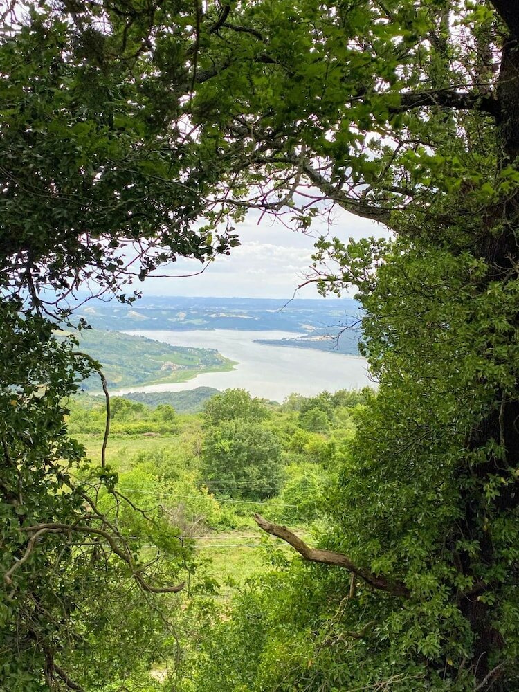 Фото Castello di Titignano