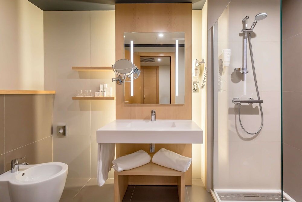 Фото Occidental Murcia Siete Coronas