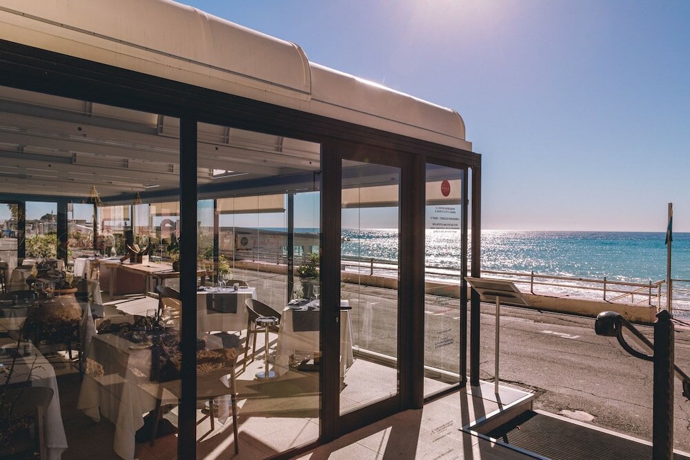 Фото Hotel Parigi