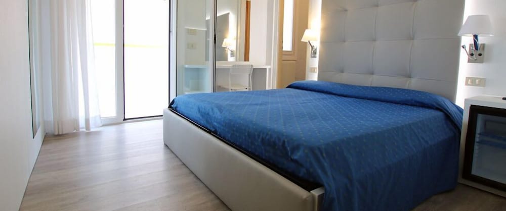 Фото Unico Hotel Caorle