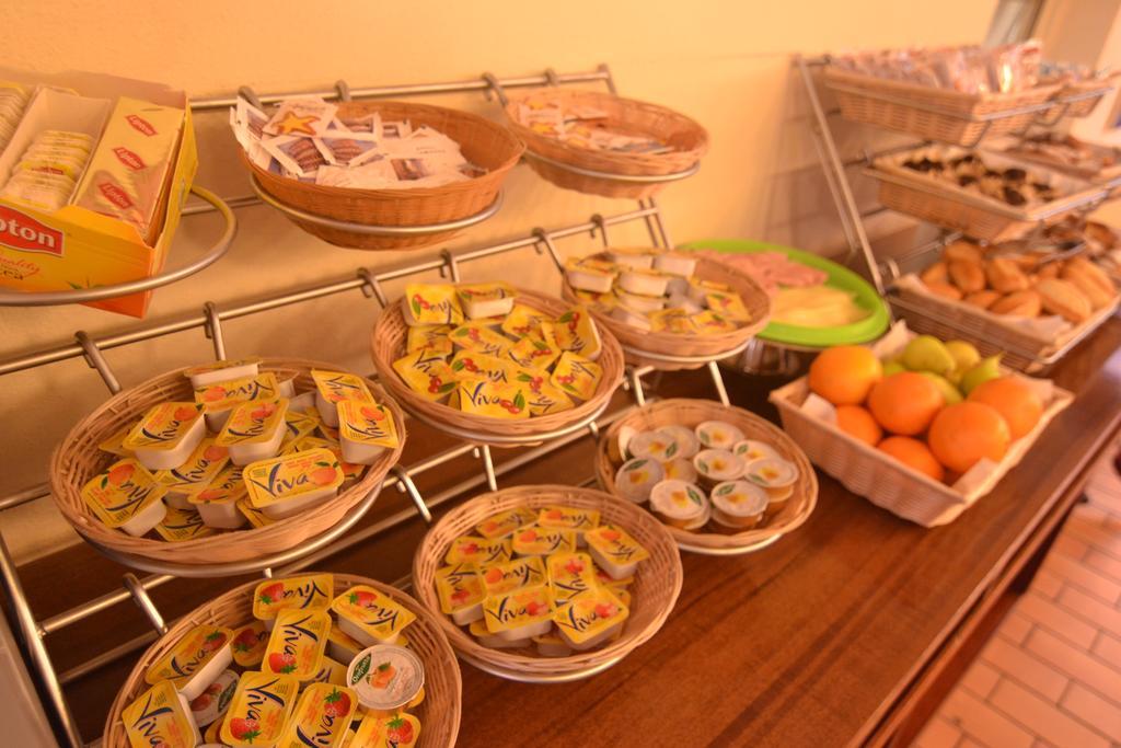 Фото Hotel Regina Margherita