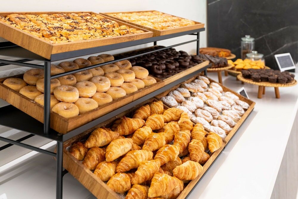 Фото Alexandre Hotel Fira Congress