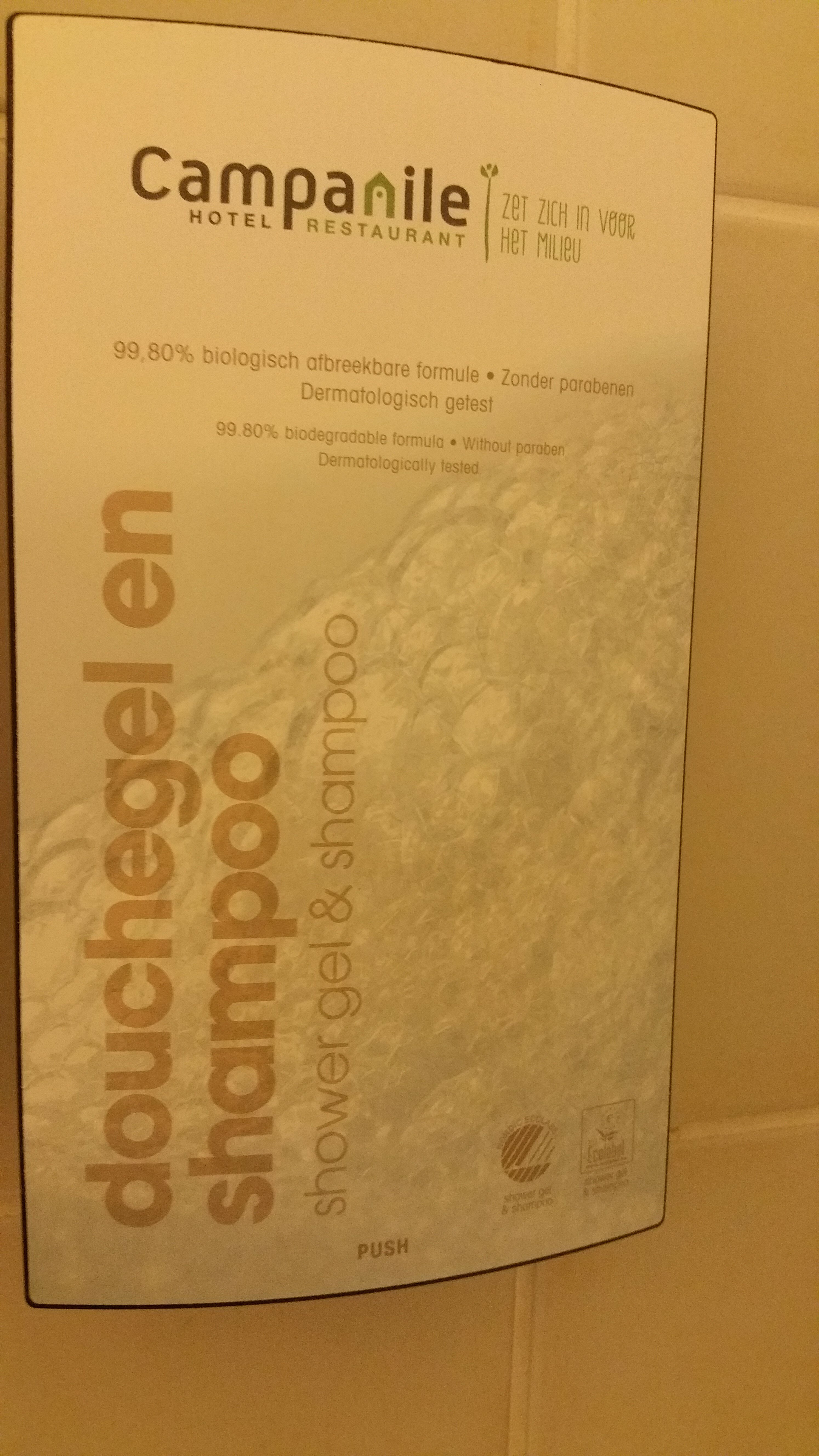 Фото Campanile Hotel Zevenaar - Arnhem