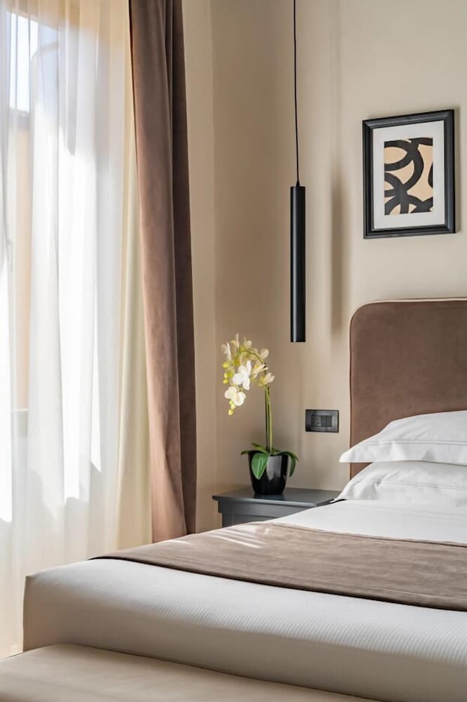 Фото Hotel Basilea