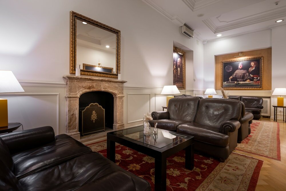 Фото Worldhotel Cristoforo Colombo