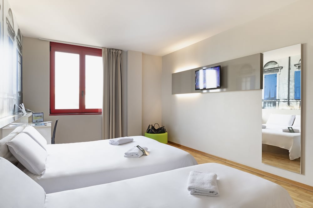 Фото B&b Hotel Verona