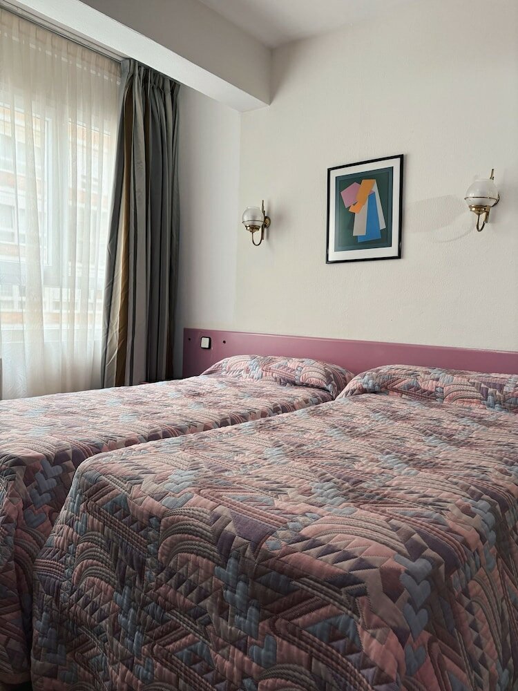 Фото Hotel Faranda Express Alisas Santander