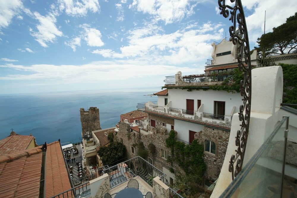 Фото Hotel Vello d'Oro