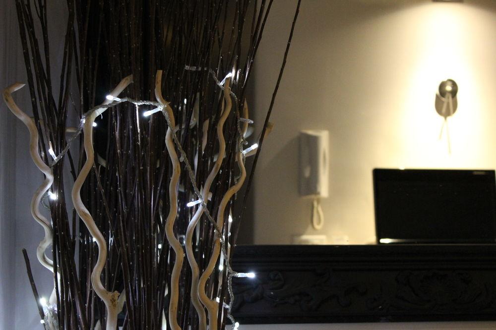 Фото Relais Casa della Fornarina