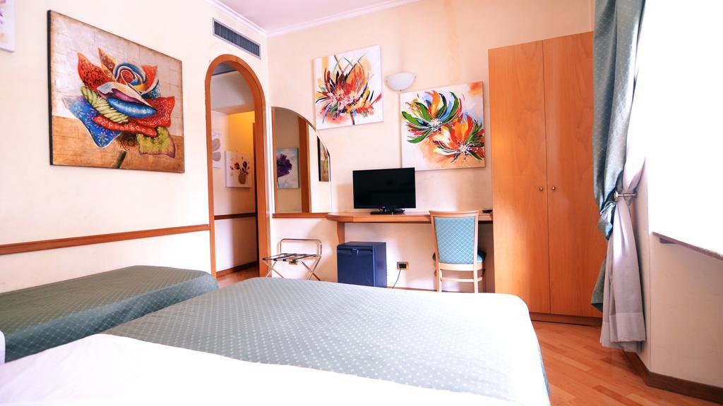 Фото Hotel Regina Margherita