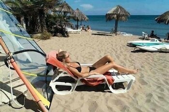 Внешний вид отеля Hotel Costazzurra Museum & SPA в Агридженто, фото 5