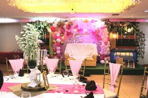 Гостиница Отель Rosas Garden