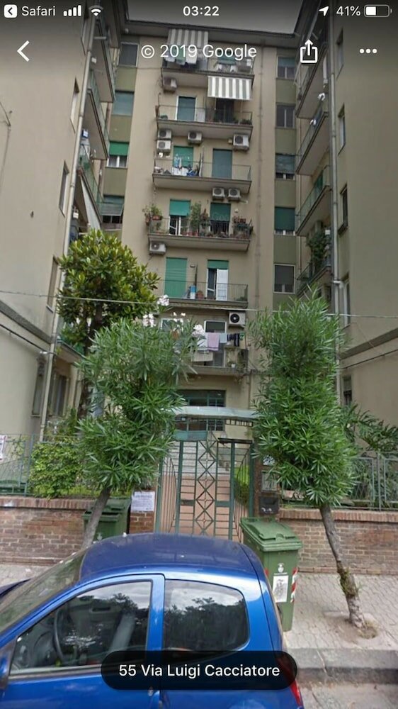 Фото B&b Il Faro