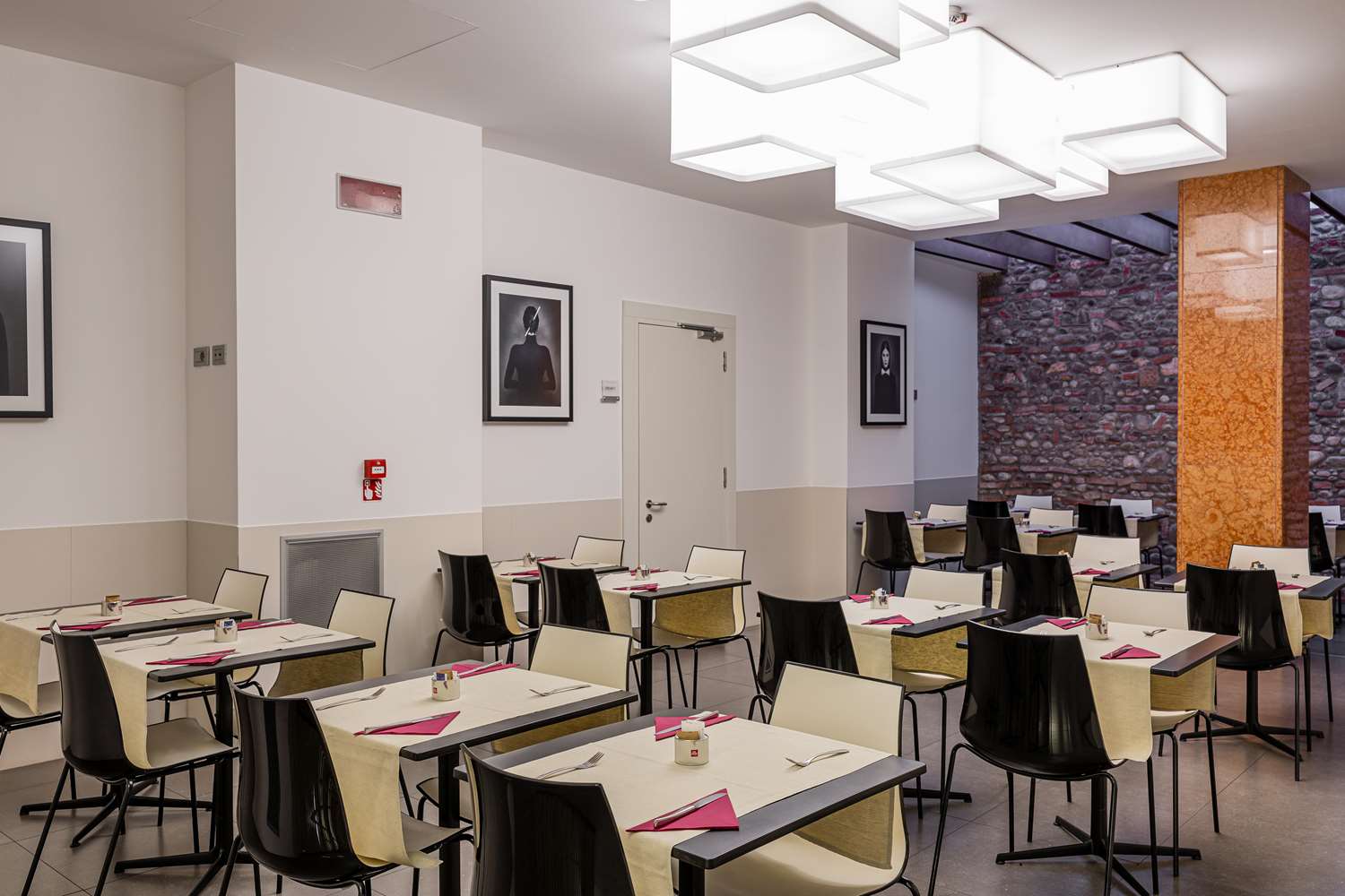 Фото Best Western Plus Hotel De Capuleti