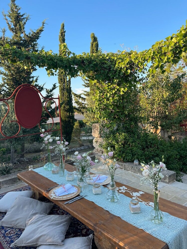 Фото Masseria Montenapoleone