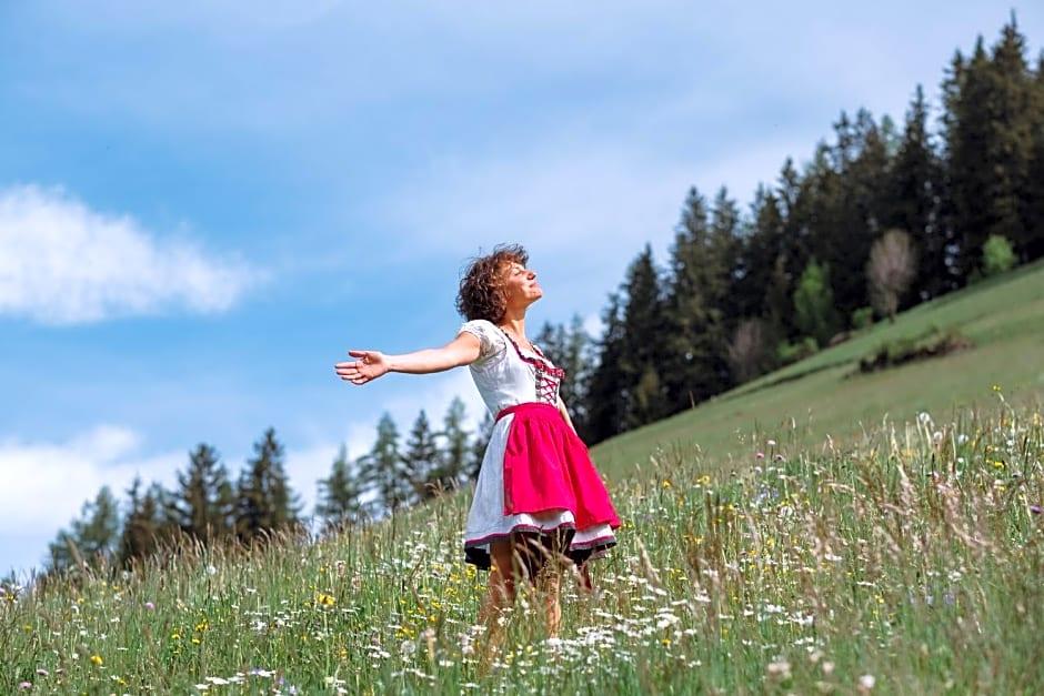 Фото Naturhotel Miraval