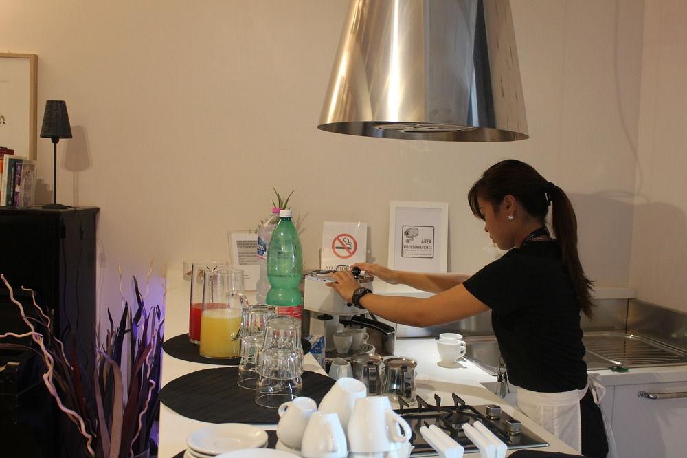 Фото Relais Casa della Fornarina