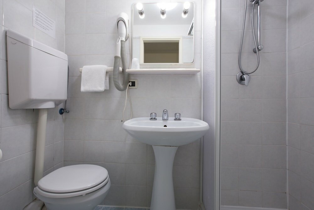 Фото U-Visionary Venezia Hotel