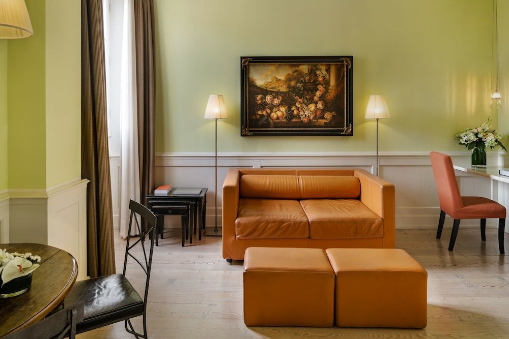 Фото Palazzo Firenze by Baglioni Hotels & Resorts