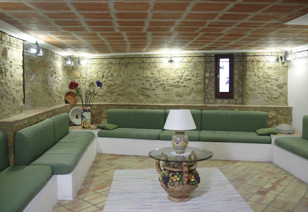 Фото Hotel Baglio Santacroce