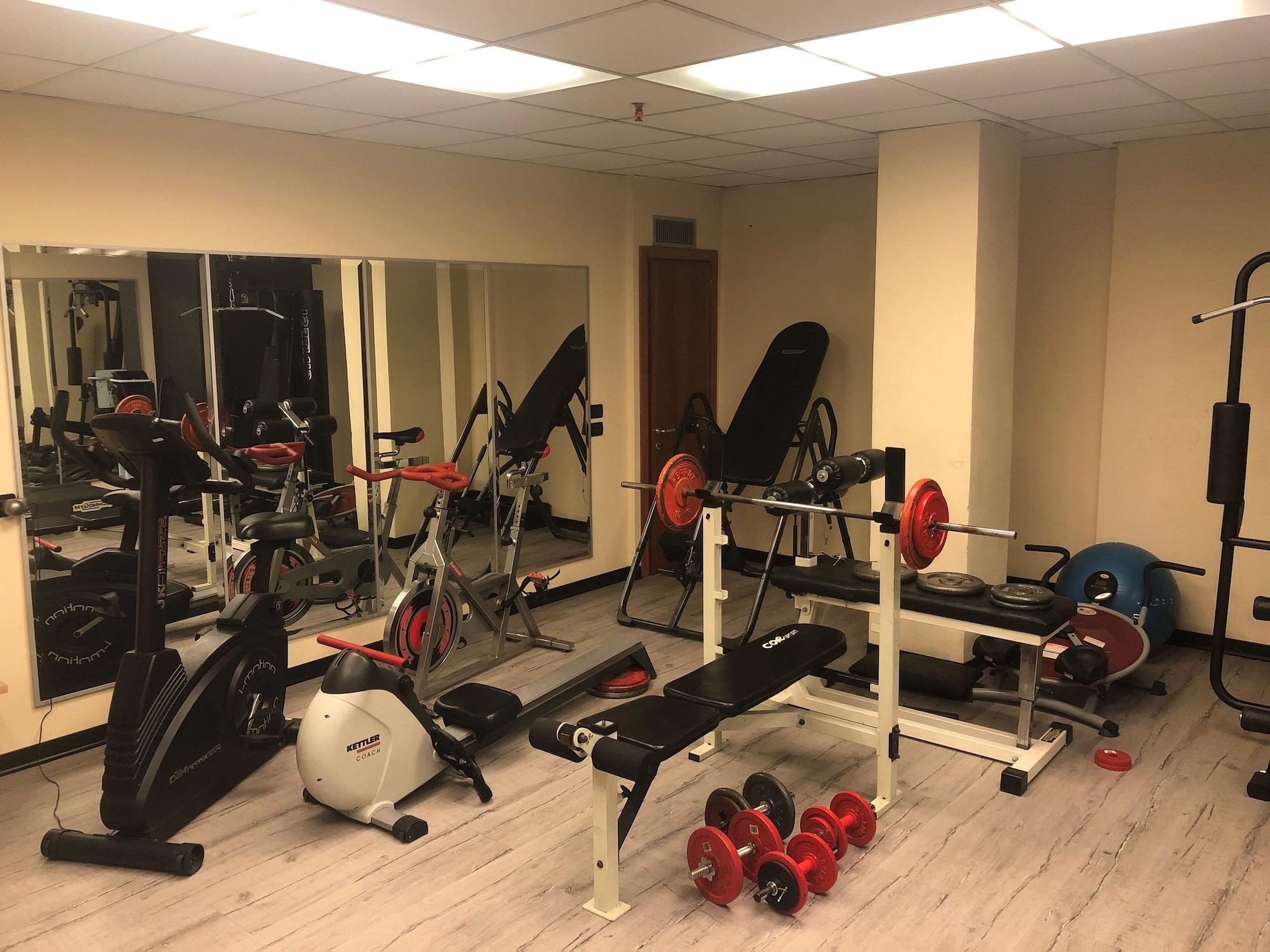 Фото Hotel Europa